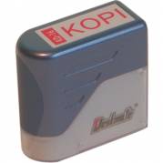 Deskmate KS-16 KOPI stempel 