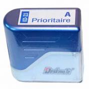 Deskmate KS-23 stempel 'Prioritaire A' 