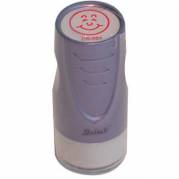 Deskmate SMILEY stempel 
