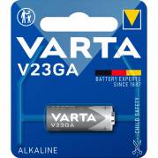 VARTA knapcellebatteri V23GA 1 stk 
