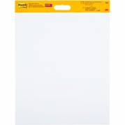 Post-it Wallpad 566 flipoverpapir 58,4x50,8cm 2blk 