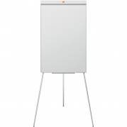 Nobo Impression Pro flipover m/trefod 