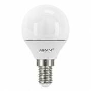 Airam LED pære 3,5W E14 