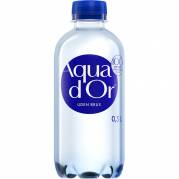 Aqua d'Or kildevand 0,3L 