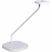 Luxo Trace bordlampe i hvid 