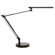 Skrivebordslampe Unilux Mambo LED - Sort