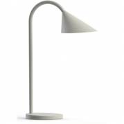 Unilux Sol lampe i hvid