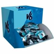  V6 Dental Dispenser 170 ass. x 2 stk