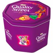 Quality Street chokoladeblanding 2500g 