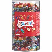Celebrations chokolade 1435g 