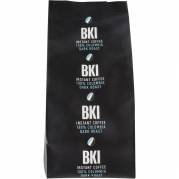 BKI Instant mørkristet kaffe 250g 16 stk 