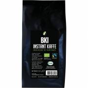 BKI Instant økologisk kaffe 250 g 