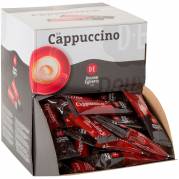 D.E. Cappuccino sticks 9,5g/80stk 