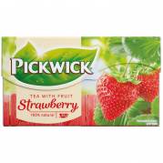 Pickwick Strawberry 20 breve 