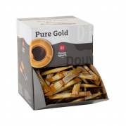 D.E. Pure Gold instant kaffe sticks 1,5g/200stk 