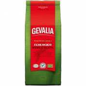 Kaffe Gevalia helbønner 1000 g Økologisk Bæredygtigt