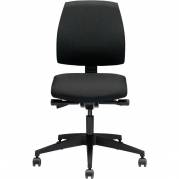 Kontorstol Lite Pro sort