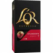 L'OR Espresso Splendente 10 kapsler 