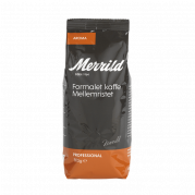 Merrild Aroma formalet kaffe 500g 