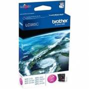 Brother LC985M Magenta Blækpatron, 300 sider 