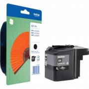 Brother LC129XLBK Sort Bl&aelig;kpatron, 2.400 sider 