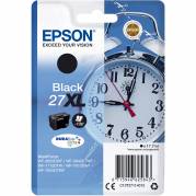 Epson T2711 C13T27114010 Sort Bl&aelig;kpatron, 1.100 sider