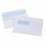 Kuverter M5 m/DS rude 2658 hvid  (500)