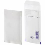 Emballagekuvert AirPro 1 hvid 120x175mm Bobleforede(200)