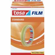 Tesa Film Standard kontortape 15mmx66m 