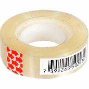 Tape 15mmx33m klar 10rl 