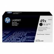 HP Toner Q5949X black HP LJ 1320 