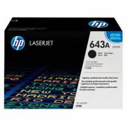 HP 643A Q5950A Sort Lasertoner, 11.000 sider