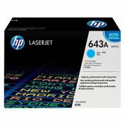 HP 643A Q5951A Cyan Lasertoner, 10.000 sider