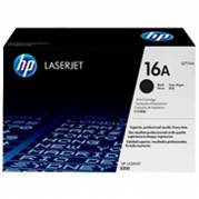 HP 16A Q7516A Sort Lasertoner, 12.000 sider