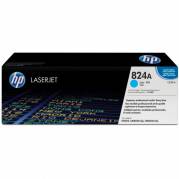 HP Toner CB381A cyan CP6015/CM6040 