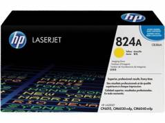 HP Tromle CB386A Yellow CP6015/CM6030/CM6040 