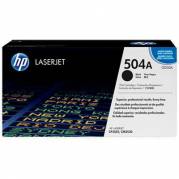 HP toner CE250A black CP3525 