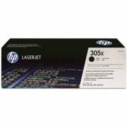 HP 305X CE410X Sort Lasertoner, 4.000 sider