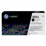 HP 507x CE400X Sort Lasertoner, 11.000 sider 