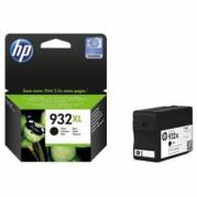 HP 932XL CN053AE Sort Bl&aelig;kpatron, 1.000 sider