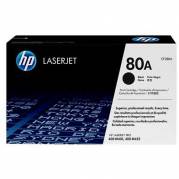 HP 80A CF280A Sort Lasertoner, 2.700 sider