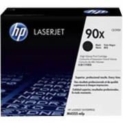 HP 90X CE390X Sort Lasertoner, 18.000 sider