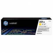 HP 201A Gul 1400 sider Toner CF402A