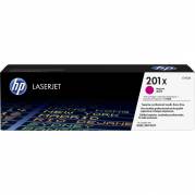 HP 201X Magenta 2300 sider Toner CF403X