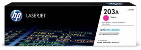 HP 203A CF543A Magenta Lasertoner, 1.300 sider