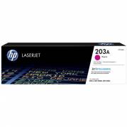 HP 203X CF543X Magenta Lasertoner, 2.500 sider