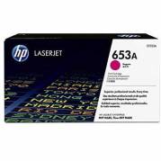 HP 653A CF323A Magenta Lasertoner, 16.500 sider