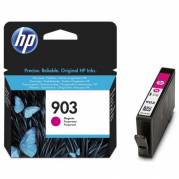 HP 903 T6L91AE Magenta Bl&aelig;kpatron, 315 sider