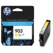 HP 903 Gul 315 sider Blæk T6L95AE