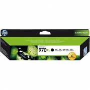 HP 970XL CN625AE Sort Bl&aelig;kpatron, 9.200 sider